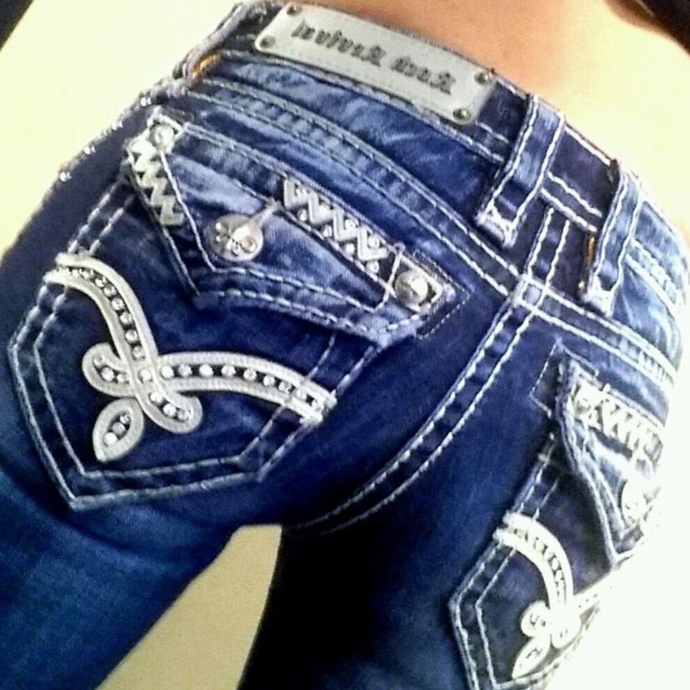 Rock Revival Size 25